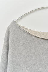 (W) Rusk Sweatshirt