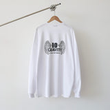 ON ウィングTシャツ