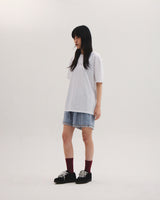 SST VINYL Tシャツ