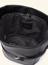 Belted Bucket
