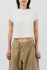 (W) Silhouette Top (2color)
