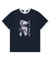 ハローベアリンガーTシャツ