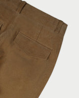 Vance corduroy pants_camel