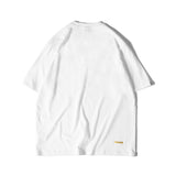 DAKYAM 2025S/S アフタヌーンドリフトツリープリンティングTシャツ