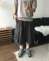 フォデンカーゴバミューダパンツ