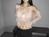 round mini frill cd (4 color) 