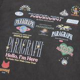 I'M HERE T SHIRT