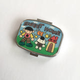 ストレージケース / 小物入れ