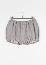 LOW MINI BLOOMER SHORTS