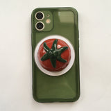 MagSafe Grip – Tomato / マグセーフグリップ・トマト