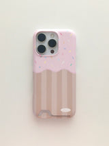 Cupcake Card Poket Case