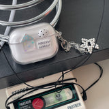 [made]ハッピーハウスレジン AirPods ケース