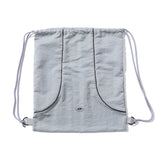 LIGHT STRING BACKPACK GRAY