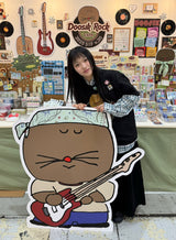 doosik バンドTシャツ