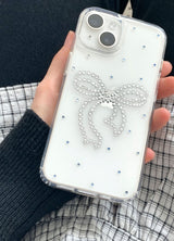 Twinkle_09 resin phone case