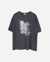 Shadow Printed T-shirt