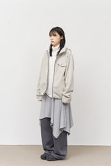 (W) Thinker Skirt