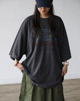 MAC FORD HALF TEE