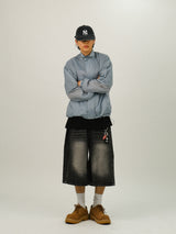 MP Summer String Windbreaker