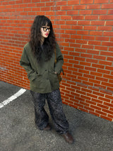 jogger leopard pt