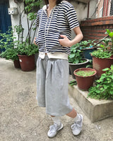 Luca pants