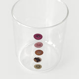 oab button sticker set