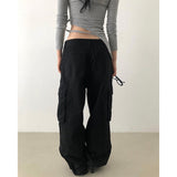 Reborn Cargo Pants