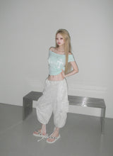 saint scoop neck top (5 color) 