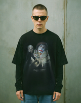 マッドテリング / MAD TELLING ( OVERSIZE TEE )