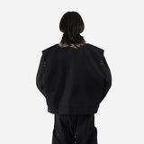 FAITH FADE Workwear - マルチポケットジャケット