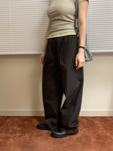 Breaze banding pants