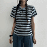Dantan Dangora Short-Sleeved T-shirt (3 colors)