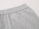 Solenne Polka Dot Tie Pants