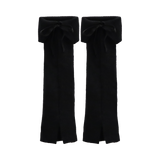 BALLET CUFFED LEG WARMER (4 COLORS)