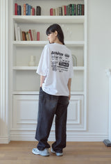26SS★ メローラブ半袖Tシャツ