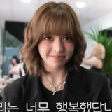 [Celeb pick] Cross Cupid Necklace [Cross ver.2]