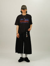 WE VINTAGE LETTERING 1/2 T