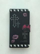 [MADE] gal diary case