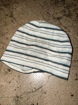 Cloud Stripe Beanie