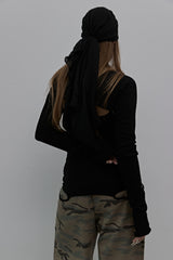 BOLERO BLACK