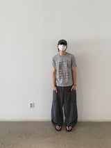 SS Melin Two-Pocket Nylon Pants 5C