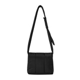 PUFFER CROSSBODY BAG