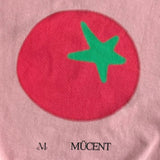  TOMATO PRINTING SIGNATURE MTM UNISEX (3Color)