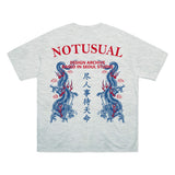 フェイスTシャツ - 5COLOR