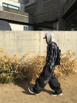 ツアーロック ノンフェード デニムパンツ 2C