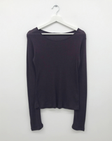 Zelio Tencel Long Sleeve (12color)