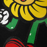 EVIL X SUNBATH T-SHIRT