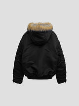 Orient Raccoon ma-1 jumper 3C