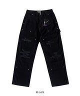 BT Damage Carpender pants (3C)