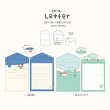 [MADE] Letter Set(2)